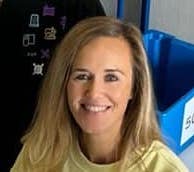 Patricia de Vries - POP